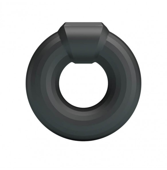 CRAZY BULL - Kayke Super Soft Silicon Male Delay Cock Rings (Model 2) CRAZY BULL - Kayke Super Soft Silicon Male Delay Cock Rings (Model 2)